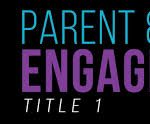 parent engagement title 1