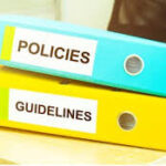 policies and guidelines image