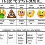 I Need to Stay Home Image